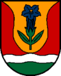 Wappen Gemeinde Steinbach am Ziehberg