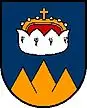Wappen Gemeinde Vorderstoder
