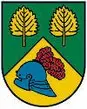 Wappen Gemeinde Allhaming