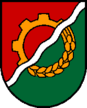 Wappen Gemeinde Eggendorf im Traunkreis