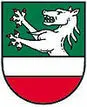 Wappen Stadtgemeinde Enns