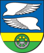 Wappen Marktgemeinde Hörsching