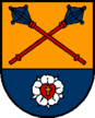 Wappen Gemeinde Kirchberg-Thening