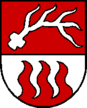 Wappen Marktgemeinde Kronstorf