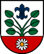 Wappen Gemeinde Niederneukirchen