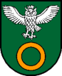 Wappen Gemeinde Oftering