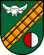 Wappen Gemeinde Pasching