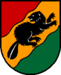 Wappen Gemeinde Piberbach