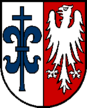 Wappen Marktgemeinde Baumgartenberg