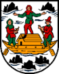 Wappen Stadtgemeinde Grein