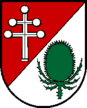 Wappen Gemeinde Katsdorf