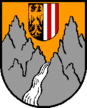 Wappen Marktgemeinde Klam