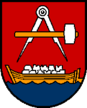 Wappen Gemeinde Langenstein