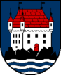 Wappen Marktgemeinde Mauthausen