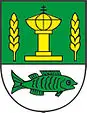 Wappen Marktgemeinde Naarn im Machlande