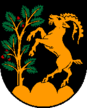 Wappen Marktgemeinde Pabneukirchen