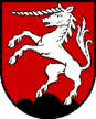 Wappen Stadtgemeinde Perg
