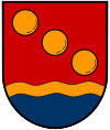 Wappen Gemeinde Rechberg