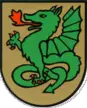 Wappen Marktgemeinde St. Georgen am Walde