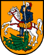 Wappen Marktgemeinde St. Georgen an der Gusen