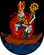 Wappen Marktgemeinde St. Nikola an der Donau