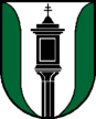 Wappen Marktgemeinde St. Thomas am Blasenstein