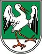 Wappen Marktgemeinde Saxen
