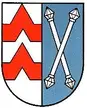 Wappen Marktgemeinde Aurolzmünster