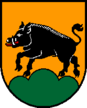 Wappen Marktgemeinde Eberschwang