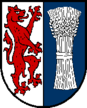 Wappen Gemeinde Geinberg