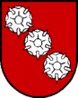 Wappen Gemeinde Gurten
