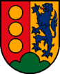 Wappen Gemeinde Kirchheim im Innkreis