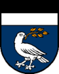 Wappen Gemeinde Lambrechten