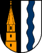 Wappen Gemeinde Mehrnbach