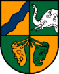 Wappen Marktgemeinde Mettmach