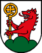 Wappen Marktgemeinde Obernberg am Inn