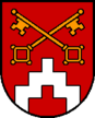 Wappen Gemeinde Peterskirchen