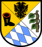Wappen Stadtgemeinde Ried im Innkreis