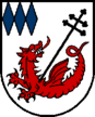 Wappen Gemeinde St. Georgen bei Obernberg am Inn