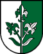 Wappen Gemeinde St. Marienkirchen am Hausruck