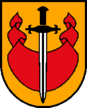 Wappen Marktgemeinde St. Martin im Innkreis