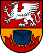 Wappen Gemeinde Tumeltsham