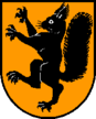 Wappen Gemeinde Weilbach