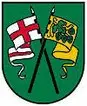 Wappen Gemeinde Auberg