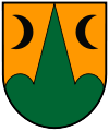 Wappen Gemeinde Hörbich