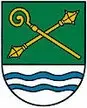 Wappen Gemeinde Kirchberg ob der Donau
