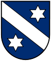 Wappen Gemeinde Lichtenau im Mühlkreis
