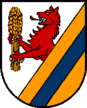 Wappen Marktgemeinde Neufelden