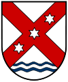 Wappen Gemeinde Niederkappel