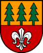 Wappen Marktgemeinde Niederwaldkirchen